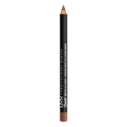 Lip Liner Pencil NYX Suede cape town 3,5 g