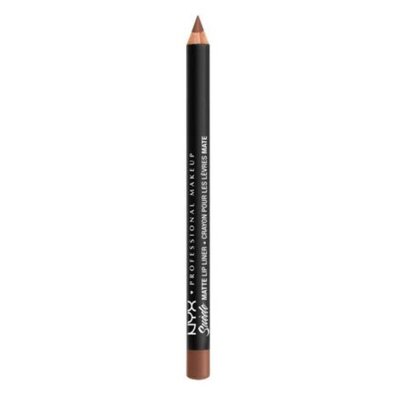 Lip Liner Pencil NYX Suede cape town 3,5 g