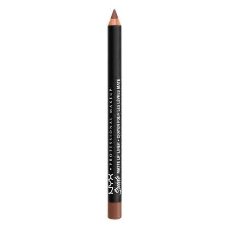 Lip Liner Pencil NYX Suede cape town 3,5 g