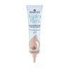 Hydrating Cream with Colour Essence Hydro Hero 05-natural ivory SPF 15 (30 ml)