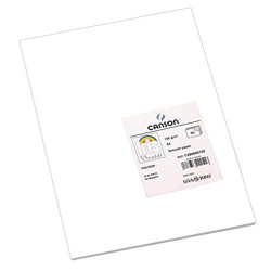 Cards Iris C200040152 White (50 Units)