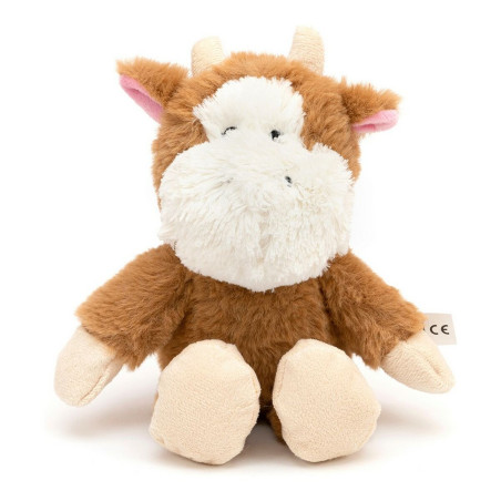 Dog toy Gloria Banjo Cow