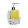 Soap Dispenser Versa Balbec Ceramic