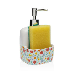 Soap Dispenser Versa Flandes Ceramic