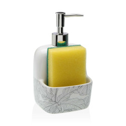 Soap Dispenser Versa Palm tree Ceramic