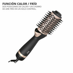 Styling Brush TM Electron 220-240V 50-60Hz