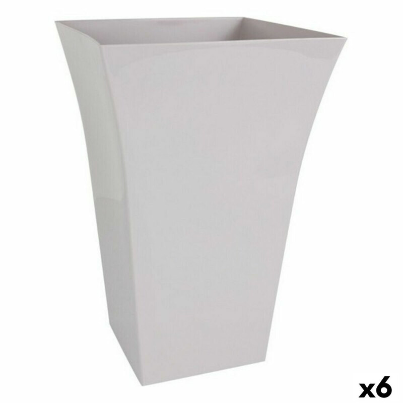 Plant pot Dem Espaso 24 x 37 cm (6 Units)