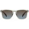 Unisex Sunglasses Hawkers Dust Ø 52 mm Grey