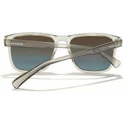 Unisex Sunglasses Hawkers Dust Ø 52 mm Grey