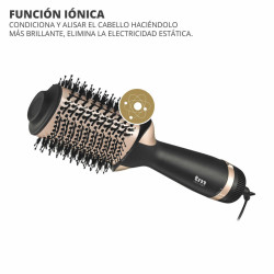 Styling Brush TM Electron 220-240V 50-60Hz