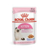 Cat food Royal Canin Kitten Jelly Chicken 85 g