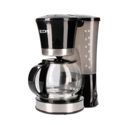 Drip Coffee Machine EDM 800 W