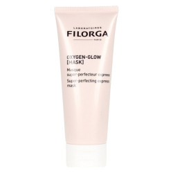 Facial Mask Oxygen-Glow Super Perfecting Express Filorga (75 ml)