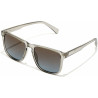 Unisex Sunglasses Hawkers Dust Ø 52 mm Grey