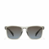 Unisex Sunglasses Hawkers Dust Ø 52 mm Grey