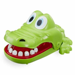 Board game Cocodile Dentist Hasbro E4898675 (ES-PT)