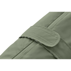 Dog Coat Hunter Milford Green 50 cm