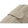 Dog Coat Hunter Milford Beige 50 cm