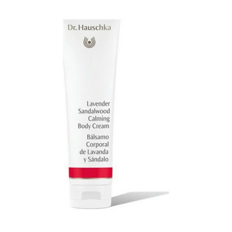 Moisturising Body Balm Lavender Sandalwood Dr. Hauschka Body Cream (145 ml) 145 ml