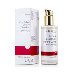 Moisturising Body Balm Lavender Sandalwood Dr. Hauschka Body Cream (145 ml) 145 ml