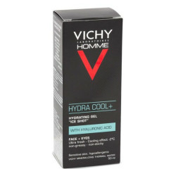 Moisturizing Facial Treatment Vichy