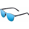 Unisex Sunglasses Northweek Wall Phantom Ø 45 mm Blue Black