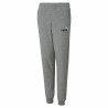 Children's Tracksuit Bottoms Puma Essentials+ 2 Col Logo Boys