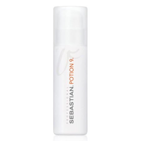 Styling Cream Sebastian Potion 9 (150 ml)