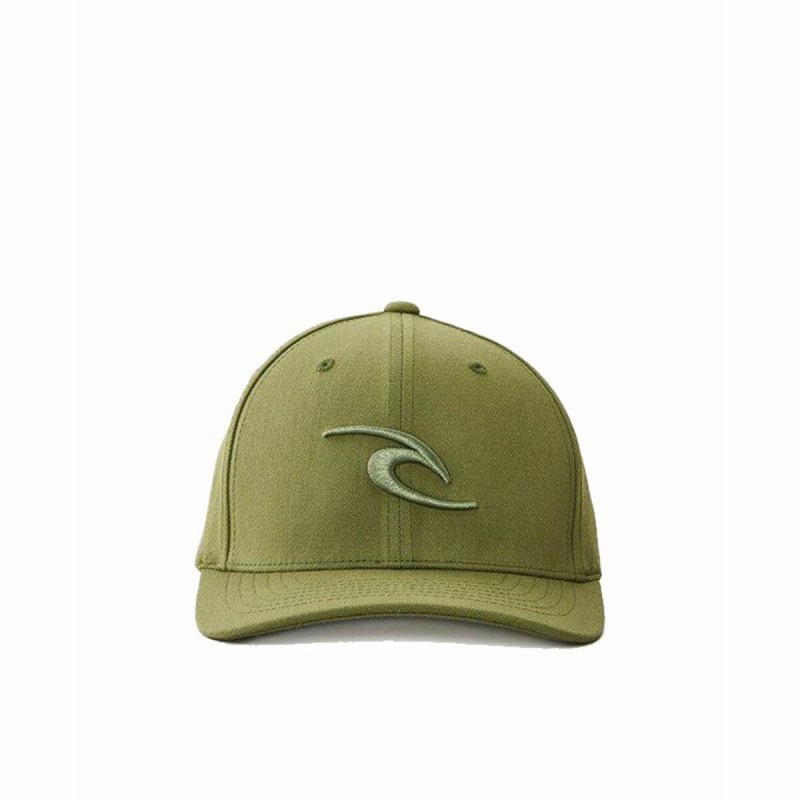 Sports Cap Rip Curl Tepan Flexfit  (One size)