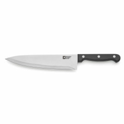 Chef's knife Richardson Sheffield Artisan Black Metal 20,5 cm (Pack 6x)