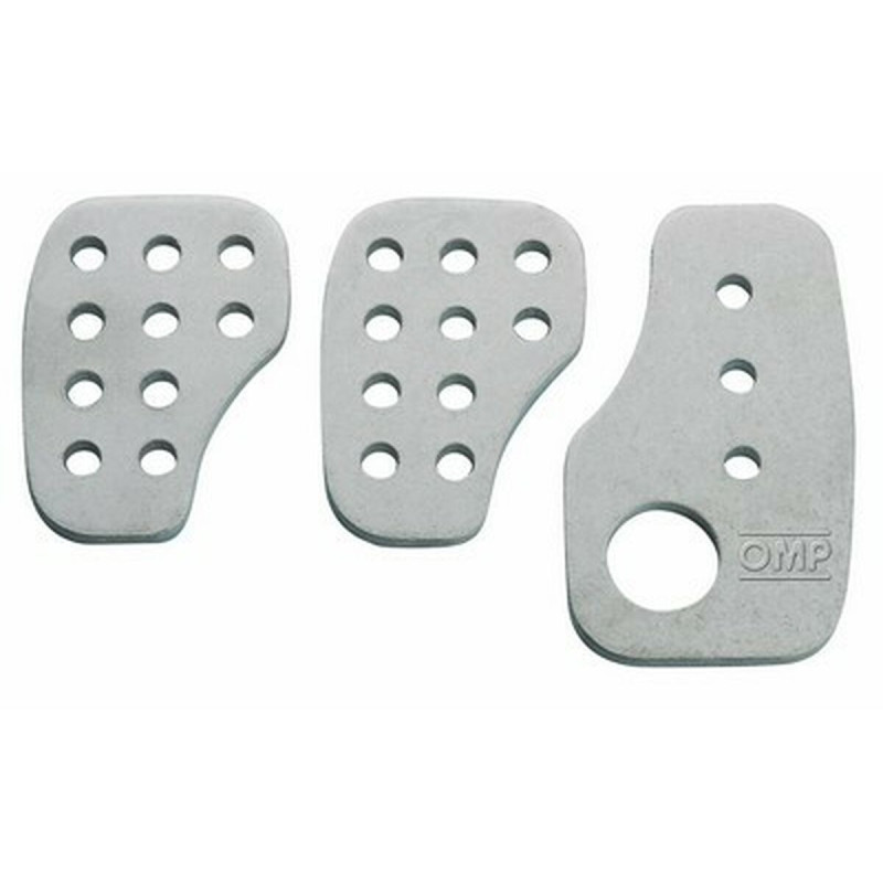 Pedals OMP OA/1030