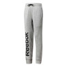 Children's Tracksuit Bottoms Reebok B ES BL