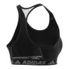 Sports Bra Adidas Don't Rest Black