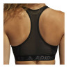 Sports Bra Adidas Don't Rest Black