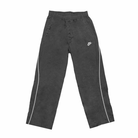 Long Sports Trousers Nike Soft Woven  Grey Men