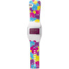 Ladies' Watch ODM DD99B-107 (Ø 45 mm)