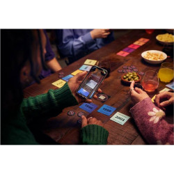 Board game Diset Hitster Summer Party Musical ES