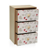 Jewelry box Versa Hearts (12 x 25 x 16 cm)