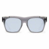 Unisex Sunglasses Narciso Hawkers Blue Chromed