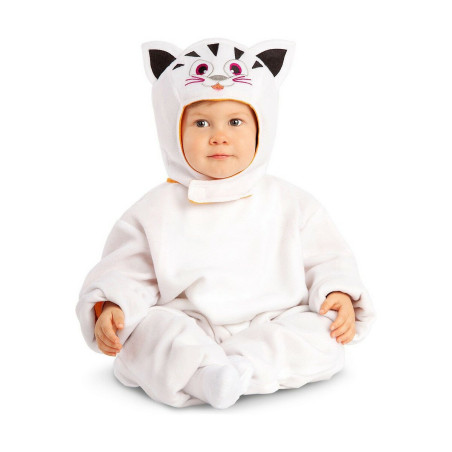 Costume for Babies My Other Me Magic Animals Reversible (3 Pieces)