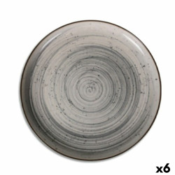 Flat Plate La Mediterránea Vortex Circular (6 Units)