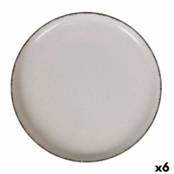 Flat Plate La Mediterránea Anllo Circular (6 Units)