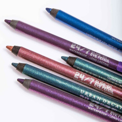 Eye Pencil Urban Decay Glide On Rockstar