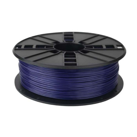 Filament Reel GEMBIRD 3DP-PLA1.75-01-GB Violet 330 m 1,75 mm