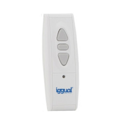 Remote Control iggual IGG811055