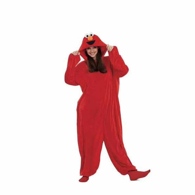 Costume for Children My Other Me Elmo