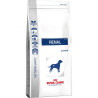 Fodder Royal Canin Renal Adult 2 Kg