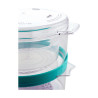 Food Steamer Dcook Gallery 400 W Plastic (0,5 L)