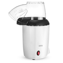 Popcorn Maker Adler CR 4458 White Black