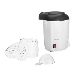 Popcorn Maker Adler CR 4458 White Black